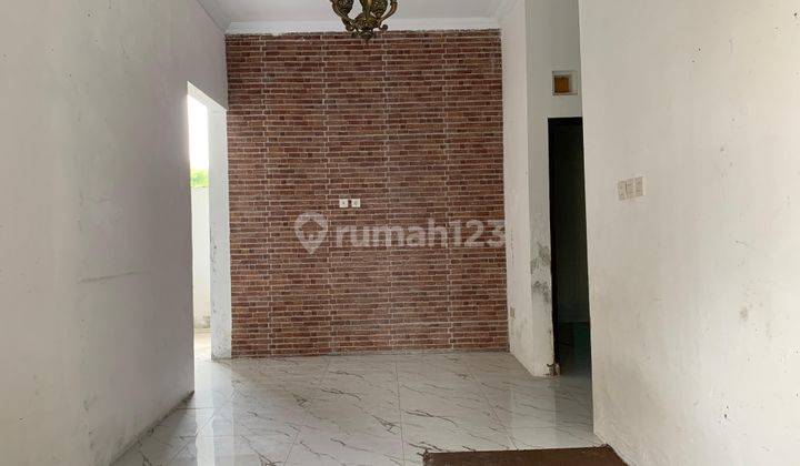 Rumah Minimalis Harga Nego Siap Huni Dekat Kampus Pgri Jogja 2