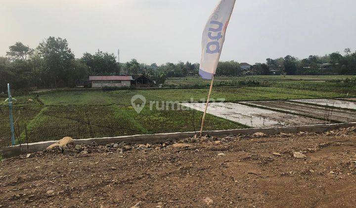 Rumah Murah Design Minimalis Siap Huni Di Jetis Bantul 2