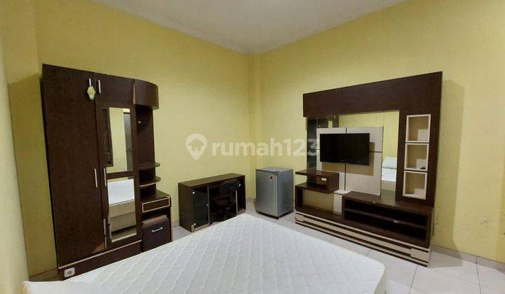 Kost Exclusive 3 Lantai Di Depok Sleman, Lokasi Favorit Mahasiswa 2