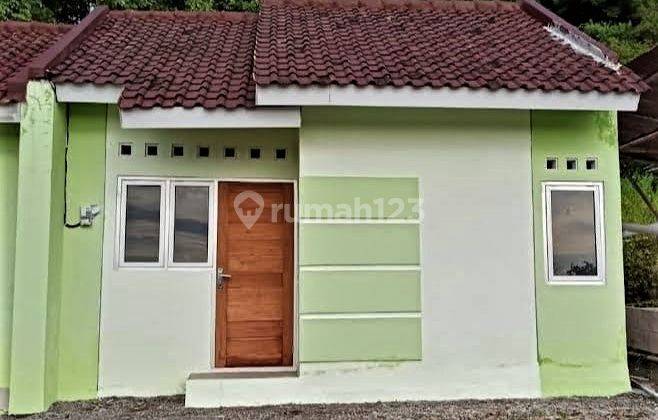 Rumah Di Pleret Bantul, Harga 200 Jutaan Bisa Dp 0 Persen 1