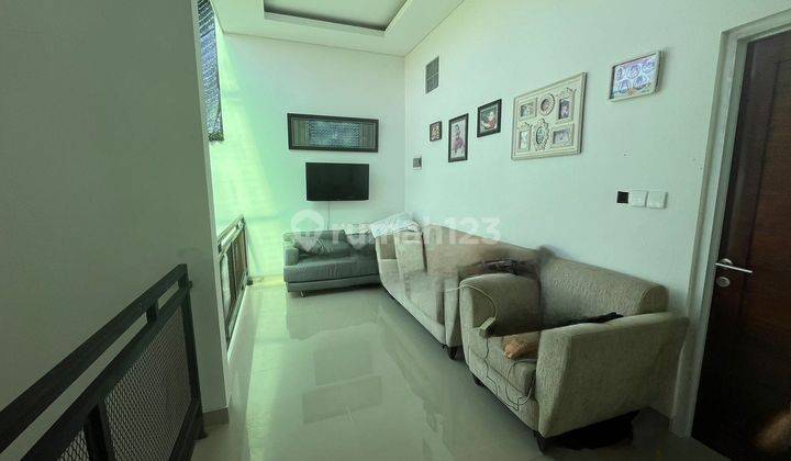 2-Storey Ready-to-Occupy House with Access Near Jl Bypass Ngurah Rai 2