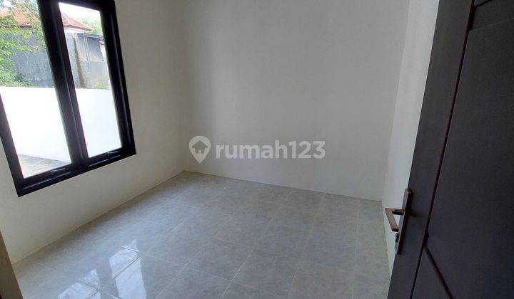 Sisa 1 Unit Rumah Modern Di Perumahan Terlaris Benoa, Bali 2