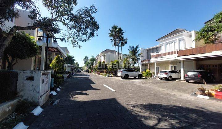 Rumah Modern 2 Lantai Eksklusif Di Banguntapan Bantul 2