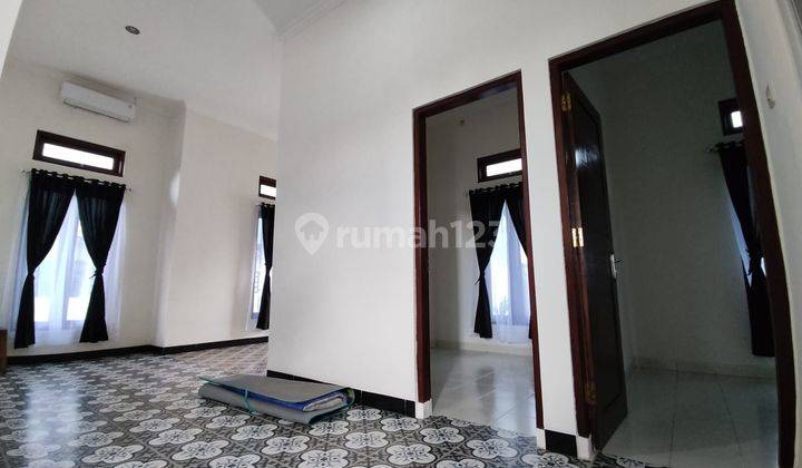 Rumah Huni Modern Harga 600 Jutaan Dekat Jalan Manisrenggo 2