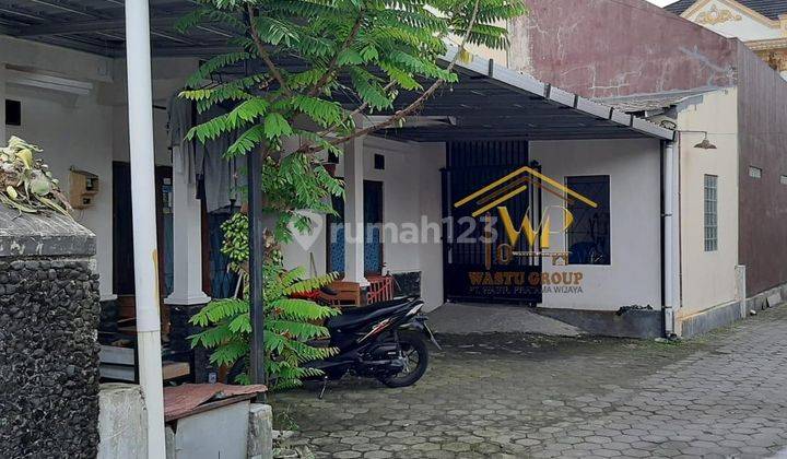 Kost Murah Kawasan Premium Di Condongcatur Depok 1