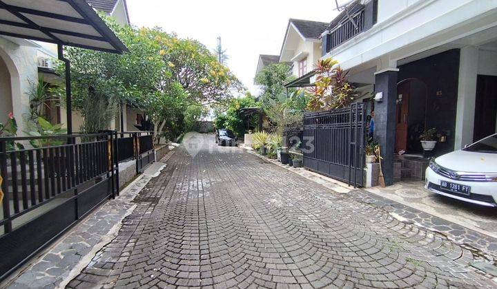 Rumah Second 2 Lantai Di Gamping Dekat Jl Wates Km 5,5 2