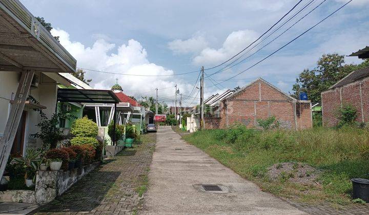 Rumah Modern Harga 500 Jutaan Di Kasihan Bantul 2