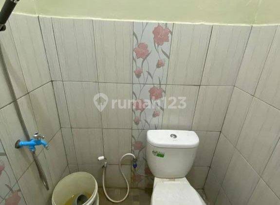 Cluster Rumah Modern Siap Huni Di Purwomartani Kalasan 2