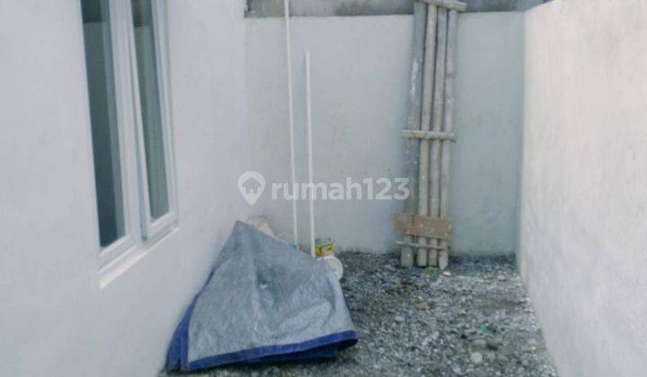 Rumah Modern Di Cluster Sisa 3 Unit Area Kasihan Bantul 2