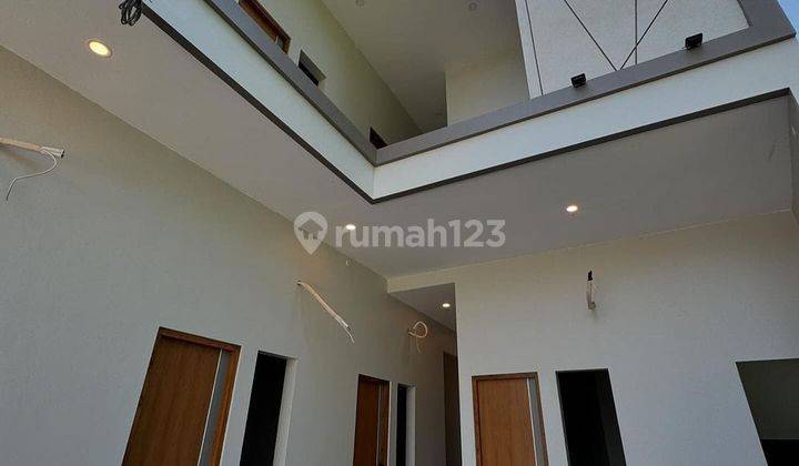 Kost Exclusive Di Ngaglik, Siap Huni Dekat Kampus Uii Jogja 2