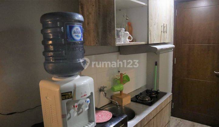 Apartemen Studio Furnish Dekat Kampus Upn Jogja 2