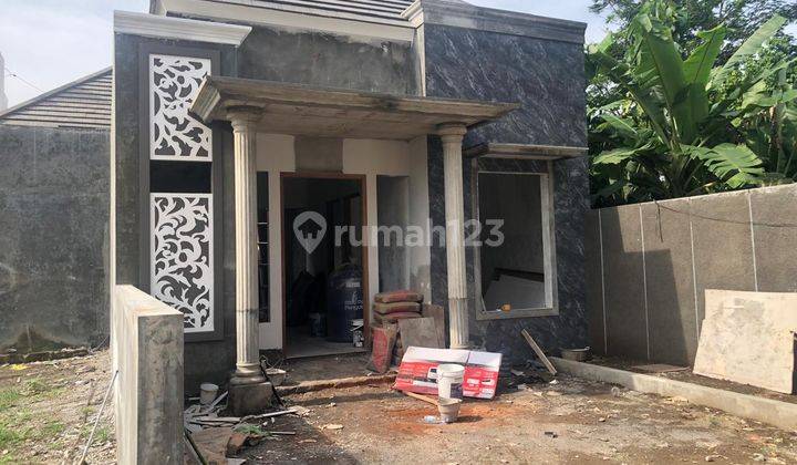 Bangun Rumah Impianmu Di Mlati Sleman Dekat Pasar Cebongan 2