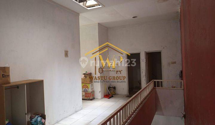 Kost Murah Kawasan Premium Di Condongcatur Depok 2