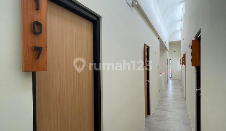 2-Storey Kos with SHM Inside the Ringroad Near UGM 2