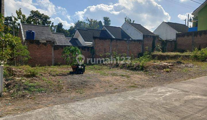 Dijual Rumah Murh Meriah Dekat Umy Bantul 300JTAN 2