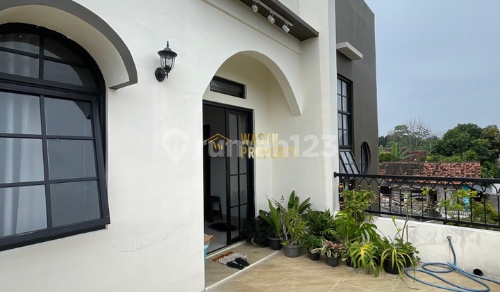 Boarding House and Main House, Affordable Prices in Palagan Sleman 2