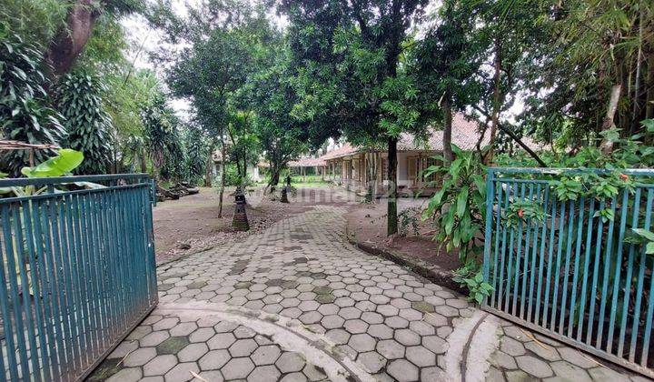 Rumah Baru Furnished SHM di Catur Tunggal, Yogyakarta 10