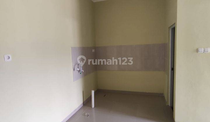 Rumah Baru Siap Huni Dekat Merapi Ecopark  5