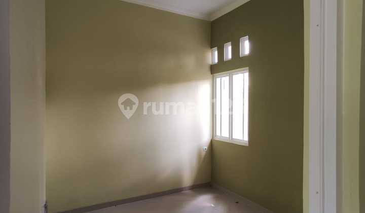 Rumah Baru Siap Huni Dekat Merapi Ecopark  8