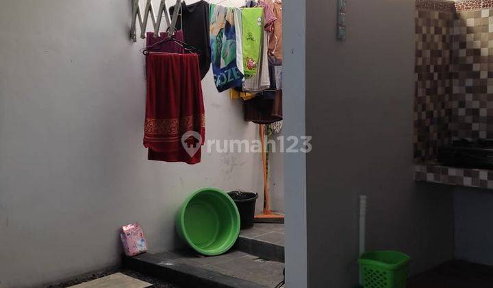 Rumah Minimalis Lantai 2 Dekat Pasar Piyungan 2