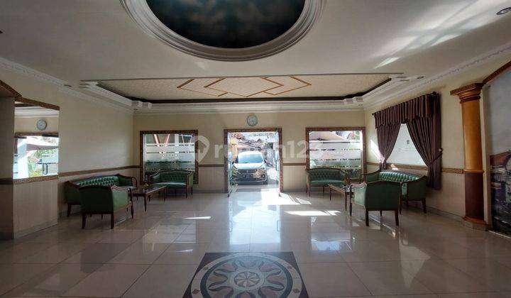 Hotel Bintang 2 Teraik Dekat Amplaz Di Sleman 3