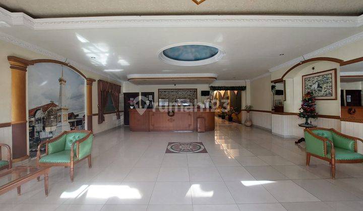 Hotel Bintang 2 Teraik Dekat Amplaz Di Sleman 4