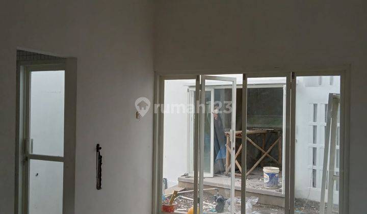 Cluster Djatiland Lokasi Strategis Dekat Kawasan Kota Malang 5