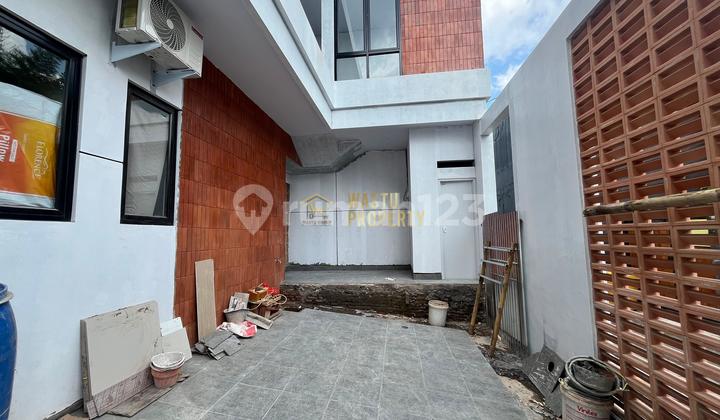 Kost 18 Rooms in Condongcatur, Near UGM Campus 2