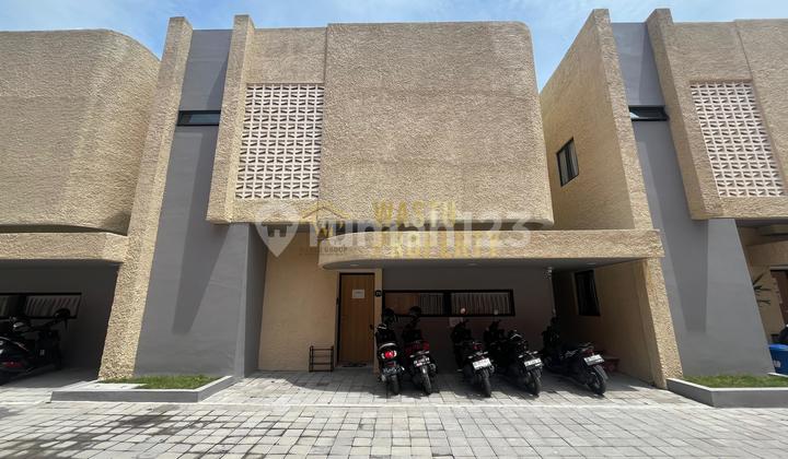 Kost Siap Huni 2 Milyar Terbaik, 10 Kamar di Seturan Jogja 1