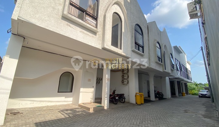 Kost Strategis Dekat Ugm Fully Furnish Dalam Ringroad