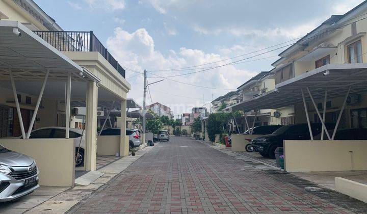  RUMAH SIAP PAKAI MODERN MINIMALIS DI CEBONGAN MLATI SLEMAN 2