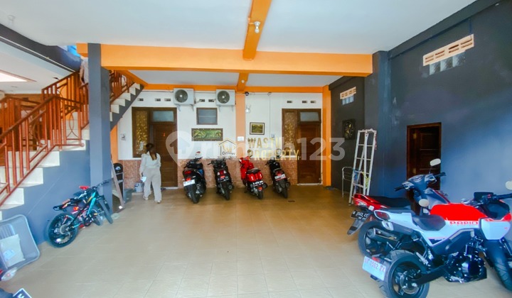 Boarding House Near Campus and Public Facilities on Jogja Ring Road