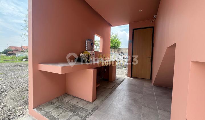 Kost Terbaik SHM Aman, 15 Kamar di Caturtunggal Depok Sleman 2