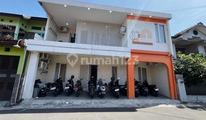 Buc! Kost Dekat Uii & Ugm Strategis, Okupansi Full di Sleman