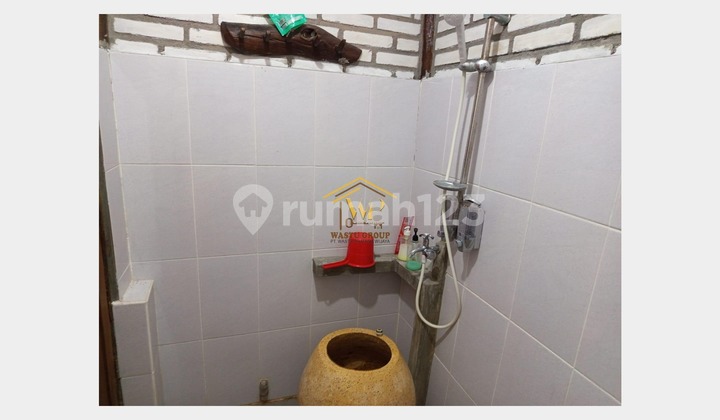 VILLA HOMESTAY DI JALAN WATES SHM, TANAH LUAS FURNISH!