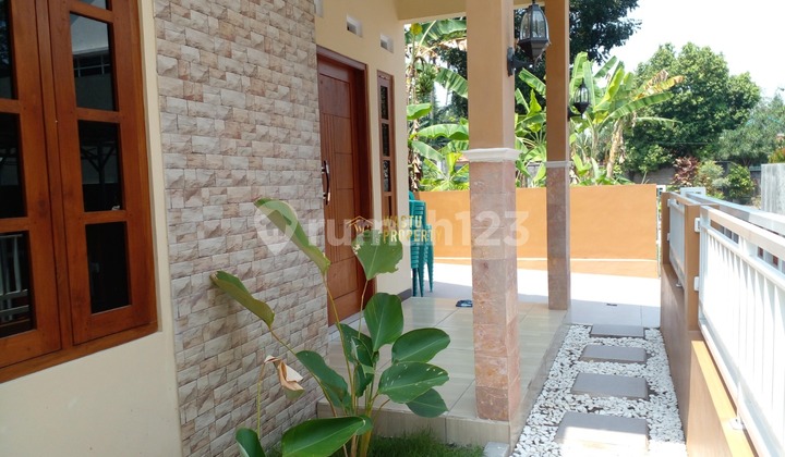 Affordable House in Margoagung Seyegan Sleman, Ready to Occupied 2