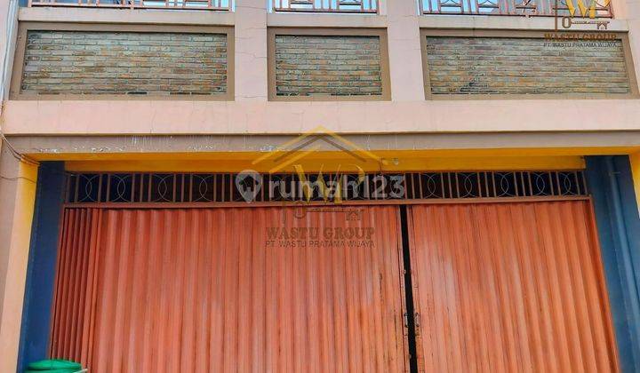 Dijual Kost Harga Miring Di Concat Dekat Ugm 2