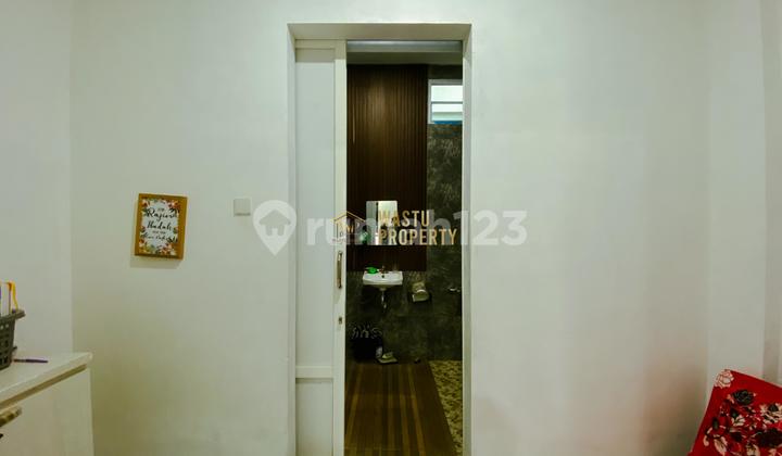 Homestay 10 Kamar Jual Murah Include Furnish di Banguntapan 2