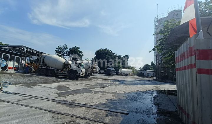 Tanah Bonus Depo Pasir di Seyegan Sleman, Pasif Income