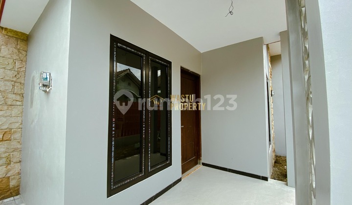 Sell Cheap House in Maguwoharjo Sleman Strategic, Famous Campus Area 2