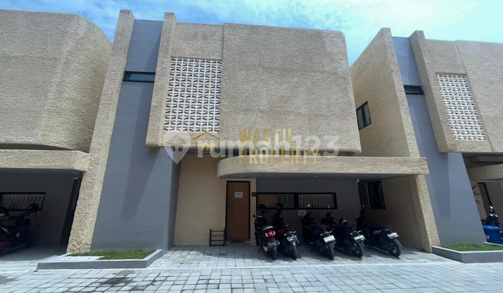 10 Room Boarding House in Seturan Depok Sleman, Strategic & Exclusive 1