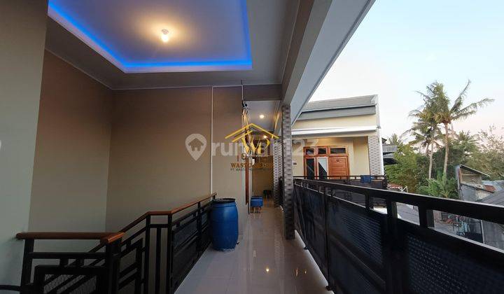 Kost Exclusive Di Ngaglik 13 Kamar Dijual Murah Fully Furnish 2