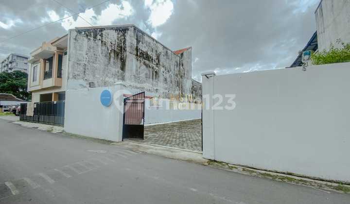 Kost 39 Kamar Selangkah Dari Kampus Stie Ykpn Caturtunggal