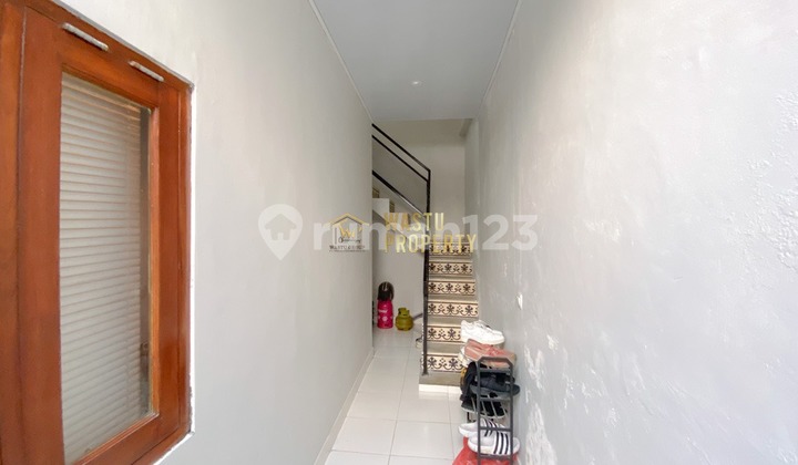 Main House &amp; Cheap Boarding House for Sale in Ngaglik, Near UII Campus 2