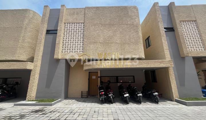 Kost Siap Huni 2 Milyar Terbaik, 10 Kamar di Seturan Jogja