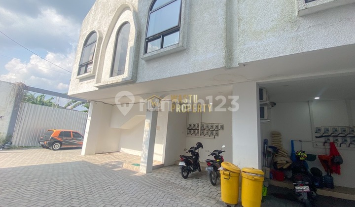 Kost Strategis Dekat Ugm Fully Furnish Dalam Ringroad 2