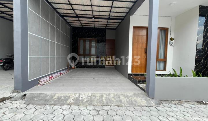 Ready-to-Occupy Housing 700M, Fully Furnished Near UII Campus 2