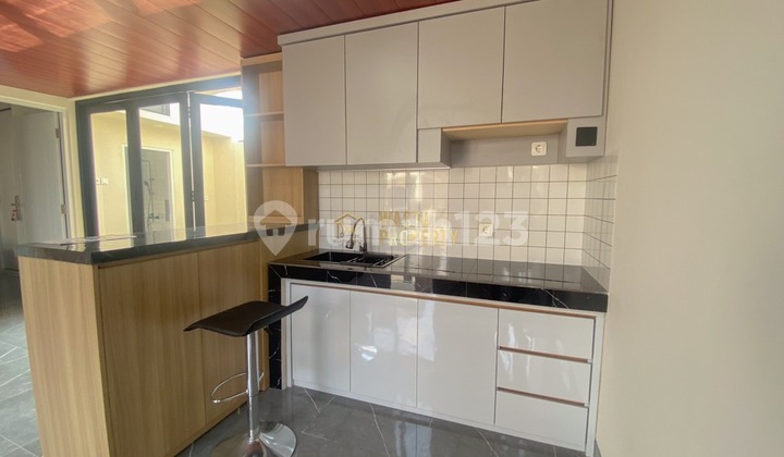 Perumahan Siap Huni 500Jtan di Godean, Dekat Kota Jogja 2