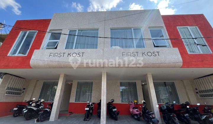 KOST EXCLUSIVE KAWASAN PREMIUM DI JOMBOR JALAN MAGELANG