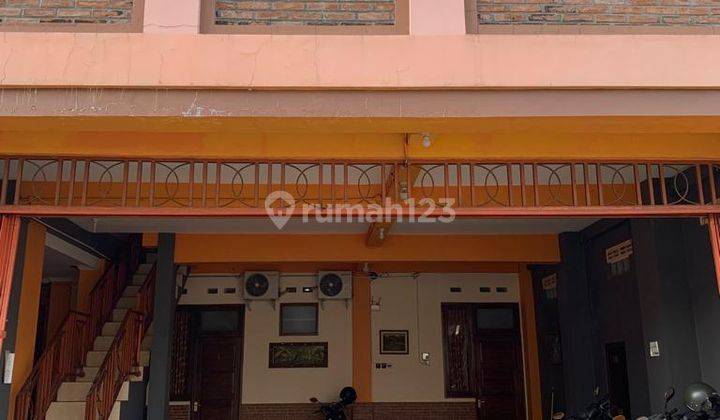  KOST DIJUAL MURAH BELAKANG RS JIH KAWASAN PREMIUM MAHASISWI 2